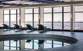 Four Points By Sheraton Munich Arabellapark